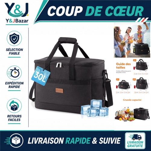 Sac isotherme lifewit - isotherme,
