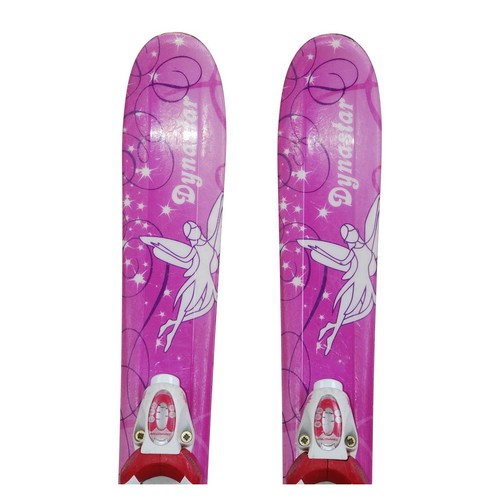 Ski occasion junior - , dynastar