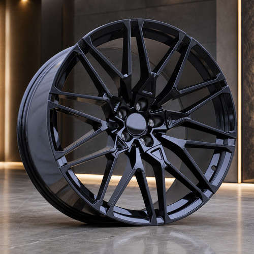 Jantes look bmw f15 e70 - jantes,