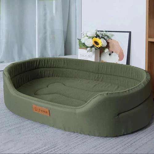 Lits pour animaux chien - , carré