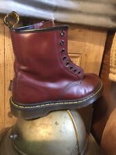 Doc Martens Bordeaux 38