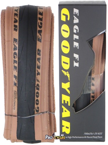 Pneu goodyear eagle - goodyear, f1