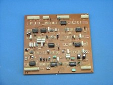 Farfisa Pergamon/Platine