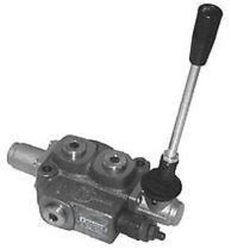 Distributeur hydraulique - distributeur,