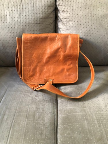 Sac besace cuir vachette - sac, de