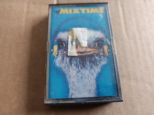 K7 Cassette Audio Tape -