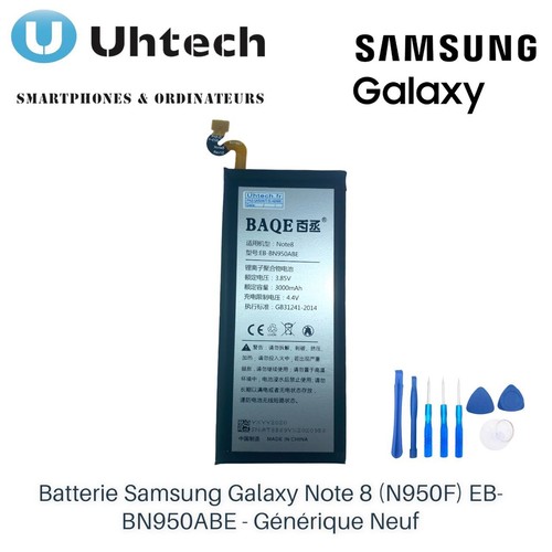 Batterie samsung galaxy note - galaxy,
