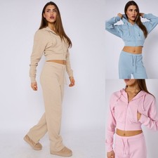 Ensemble De Lounge Femme En