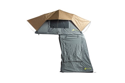 Annexe tente toit snug - tente, de