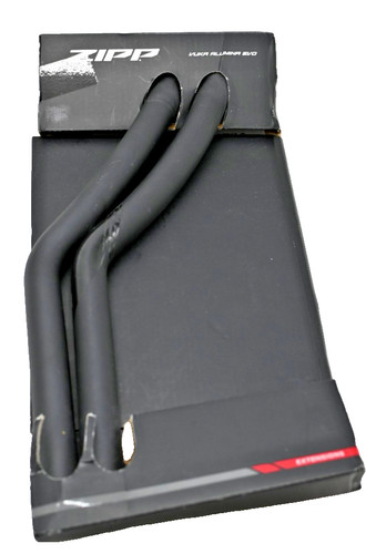 Zipp vuka alumina rallonges - zipp, de