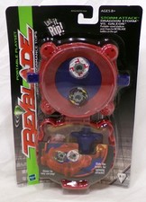 Hasbro 2002 Beyblade B-7