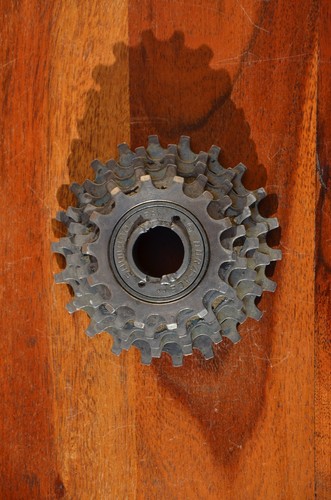 Roue libre shimano 100 - roue,