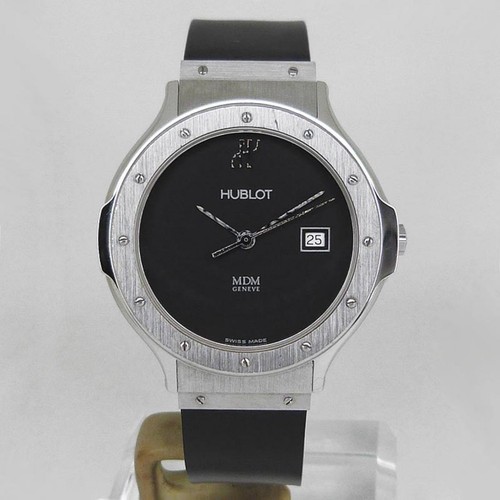 Montre hublot 1400 100 - hublot, 1400.100.1