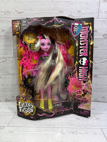 Monster high bonita femur - monster,