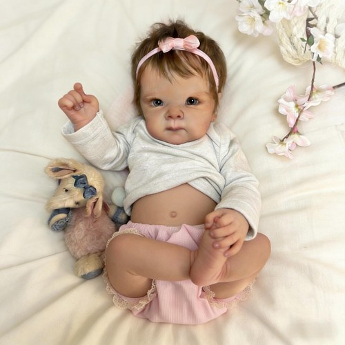 Inch lifelike reborn baby - inch,