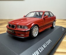 Solido 1/43 - Bmw M3 E36 Coupe