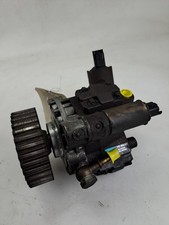 Pompe à injection CITROEN C3