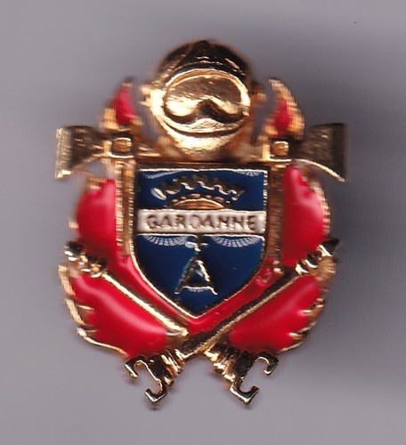 Rare pins pin pompier - rare,