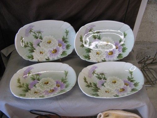 Lot ramequins faïence - 4,