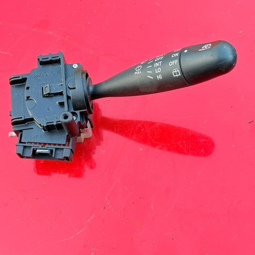 Nissan pixo 2010 wiper stalk - pixo,