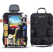 Organisateur siège voiture