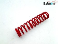 Amortisseur arrière