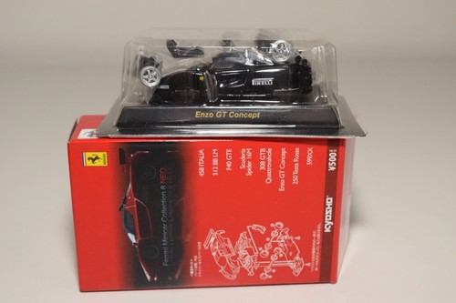 308 kyosho collection 8 - 308,