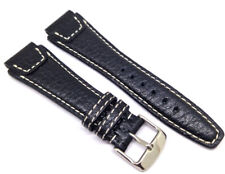 Montre Militaire Noir, Braun