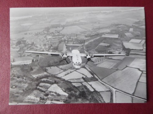 Photo ecpa nord 2501 noratlas - photo,