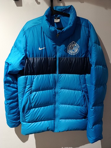 Doudoune jacket nike zenit - jacket,