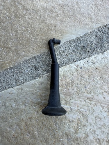 Tige starter carburateur - tige,