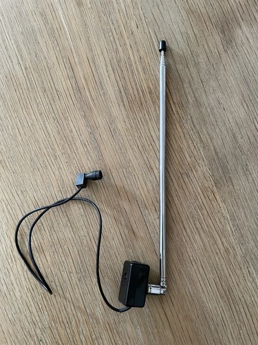 Antenne intérieur - antenne, d'intérieur