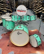 Gretsch Catalina Maple