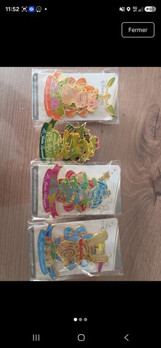 Pins disney - pins,