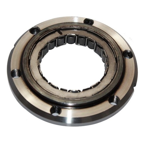 Roue libre lanceur pour - , honda