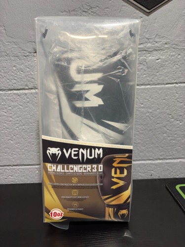 Venum challenger boxing - challenger,