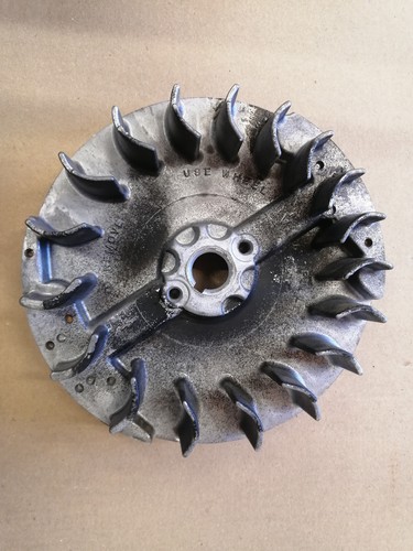 Volant moteur briggs - volant, (origine)