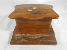 PYROGÈNE PORTE ALLUMETTE