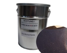 3 Litre Basislack Prêt Mystic