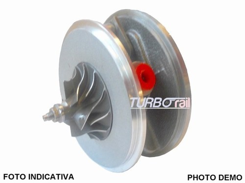 Core assy turbine - nissan, trade