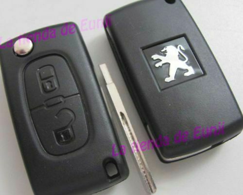 Coque cle boitier - coque,