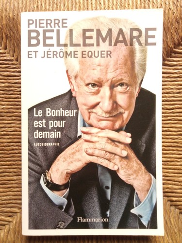 Livre autobiographique - , le