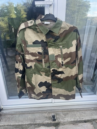 Mageco veste militaire homme - mageco,