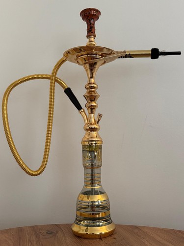 Chicha narguilé khalil - narguilé,