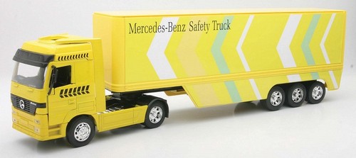 Camion 32ème mercedes - mercedes, benz