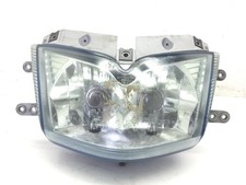 KYMCO PEOPLE S I 200 HEADLIGHT HEADLIGHT WITH SMALL SCRATCHES ON GLASS 2007 2009