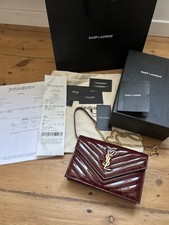 sac yves saint laurent