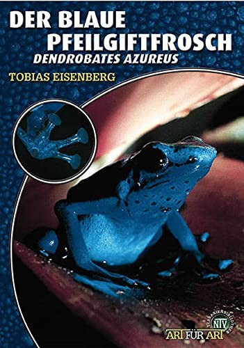 Tobias eisenber der - tobias, blaue