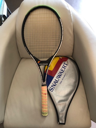 Raquette tennis snauwaert - tennis,