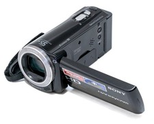 Camescope Sony Digital